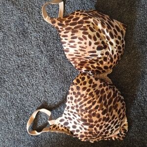 Victoria Secret perfect coverage bra